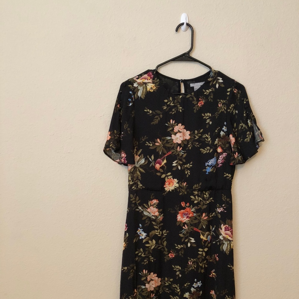 Professional Business Dress